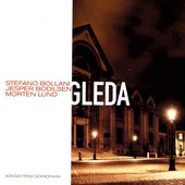 Gleda