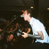 Joyce Manor