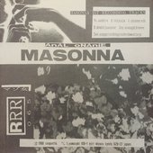 Violent Onsen Geisha / Masonna