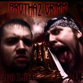 The Brothaz Grimm