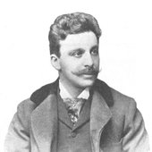 Hugo Felix (1866-1934)