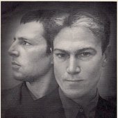 Louis Gordon & John Foxx