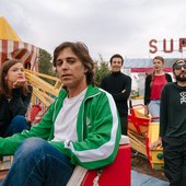 Super Stereo, 2018