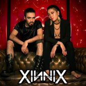 Xinnix- Xinnix