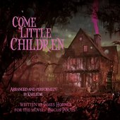 Come Little Children