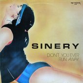 Don't You Ever Run Away