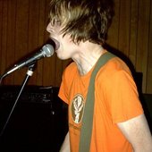 standup scream