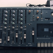 Аватар для tascam414