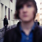 Sans Parade, (photo by Lauri Hannus)