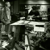 weezerrecordinggreen