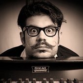 VonDatty_italian_song-writer