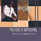 Modupe