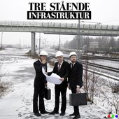 Infrastruktur
