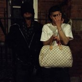 mink x ecco