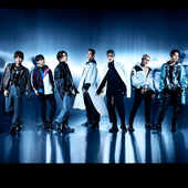 三代目 J Soul Brothers From Exile Tribe Music Videos Stats And Photos Last Fm