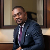 Mike Kalambayi