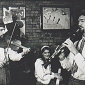 The Chicago Klezmer Ensemble