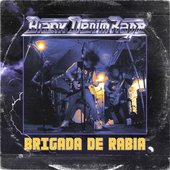 Brigada de Rabia