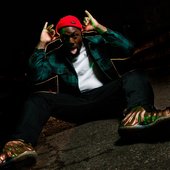 Emanuel Brown