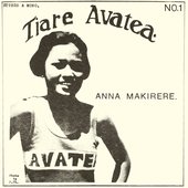 Tiare Avatea