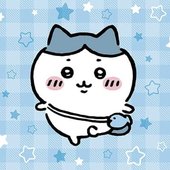 ハチワレ Hachiware