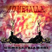 Gemelli Siamesi