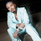 J Balvin by IUDE RICHELE