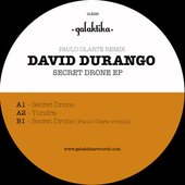 Secret Drone EP