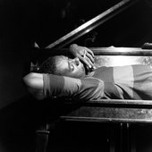 Bobby Timmons by Francis Wolff
