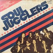 Soul Jugglers