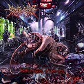 Festering in a Cesspool of Human Flesh