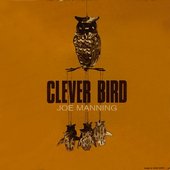 clever bird cover