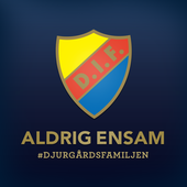 Aldrig Ensam