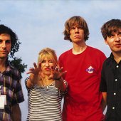 Sonic Youth