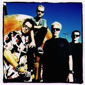 The Offspring 