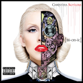 Christina Aguilera - Bionic (Deluxe) [HQ]