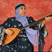 ŞEHRIBANA KURDI