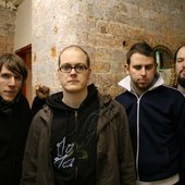 TFTR - Promo Shot 2007
