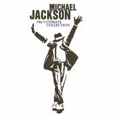 Michael Jackson - The Ultimate Collection