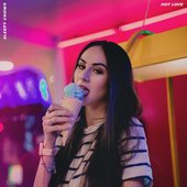 Hot Love - Single