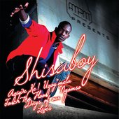 AMPM Presents Shisaboy