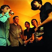 Urban Hymns