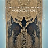 Moroccan Roll