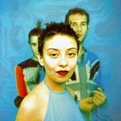 Sneaker Pimps