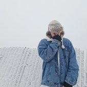 snow
