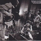 From the Classic Rock Magazine - Live @ The Moore