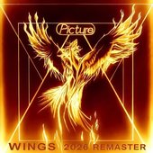 WINGS 2026 Remaster