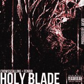 Holy Blade - Single