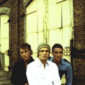 Zinc the band