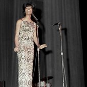 Dionne Warwick